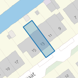 Perceel LDN03-L-1039