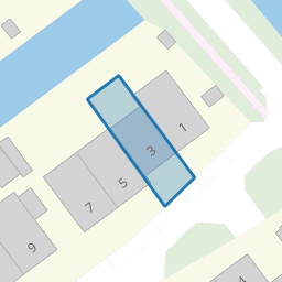 Perceel LDN03-L-1040