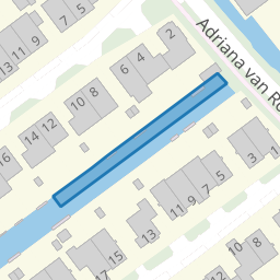 Perceel LDN03-L-1043