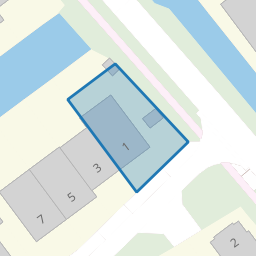 Perceel LDN03-L-1045