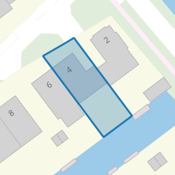 Perceel LDN03-L-1046