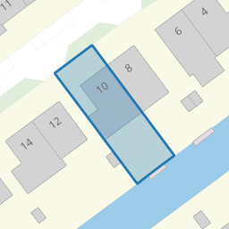 Perceel LDN03-L-1050