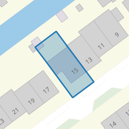 Perceel LDN03-L-1051