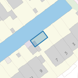 Perceel LDN03-L-1061