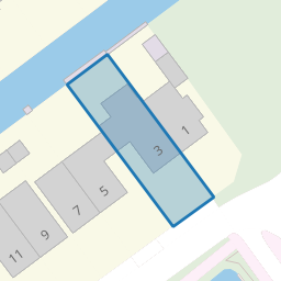 Perceel LDN03-L-1097