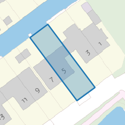 Perceel LDN03-L-1098