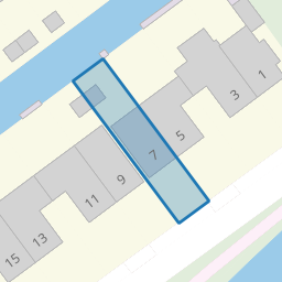 Perceel LDN03-L-1099