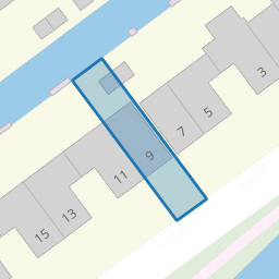 Perceel LDN03-L-1100