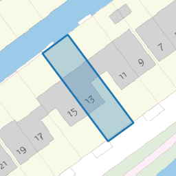 Perceel LDN03-L-1102