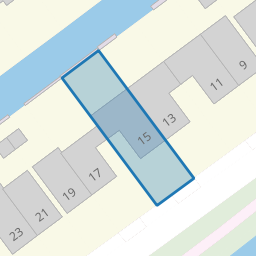 Perceel LDN03-L-1103