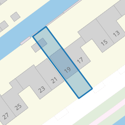 Perceel LDN03-L-1105