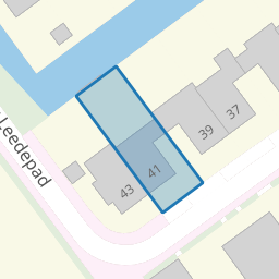 Perceel LDN03-L-1116