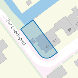 Perceel LDN03-L-1117