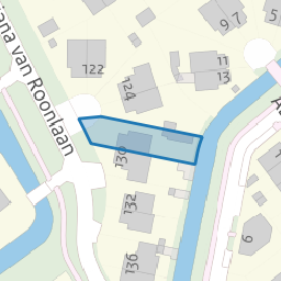 Perceel LDN03-L-1137