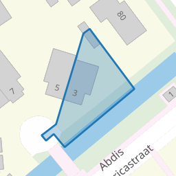 Perceel LDN03-L-1138