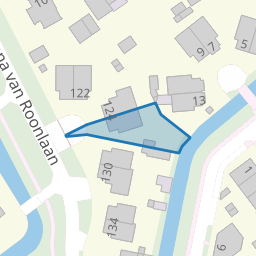 Perceel LDN03-L-1139