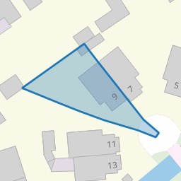 Perceel LDN03-L-1140