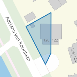 Perceel LDN03-L-1150