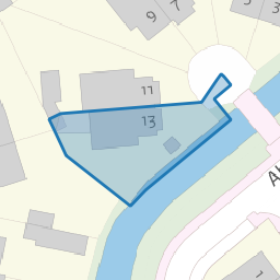 Perceel LDN03-L-1152