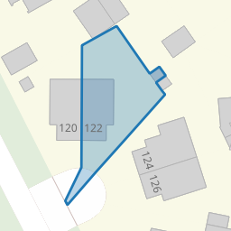 Perceel LDN03-L-1153