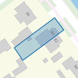 Perceel LDN03-L-1154