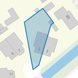 Perceel LDN03-L-1156