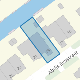 Perceel LDN03-L-1165