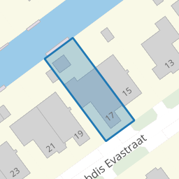 Perceel LDN03-L-1166