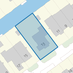 Perceel LDN03-L-1168