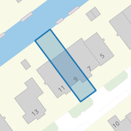 Perceel LDN03-L-1170