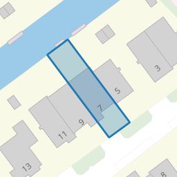 Perceel LDN03-L-1171