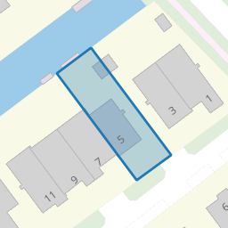 Perceel LDN03-L-1172