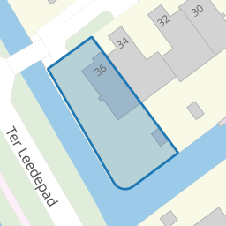 Perceel LDN03-L-1174