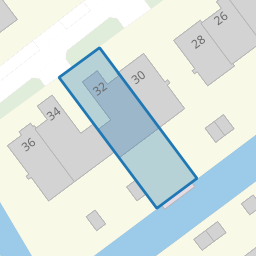 Perceel LDN03-L-1176