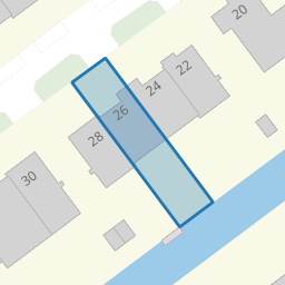 Perceel LDN03-L-1179