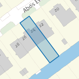 Perceel LDN03-L-1180