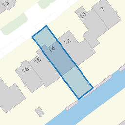 Perceel LDN03-L-1185