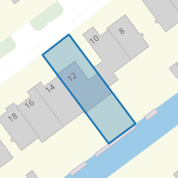 Perceel LDN03-L-1186