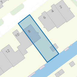 Perceel LDN03-L-1188