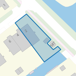 Perceel LDN03-L-1191