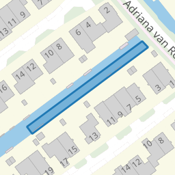 Perceel LDN03-L-1195