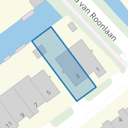 Perceel LDN03-L-1197