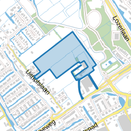 Perceel LDN03-L-1209