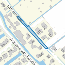 Perceel LDN03-L-1211