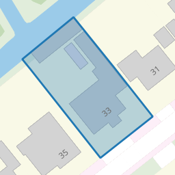 Perceel LDN03-L-1226