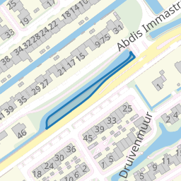 Perceel LDN03-L-1240