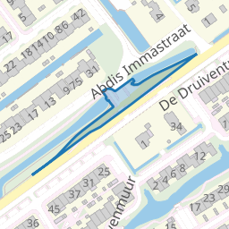 Perceel LDN03-L-1241