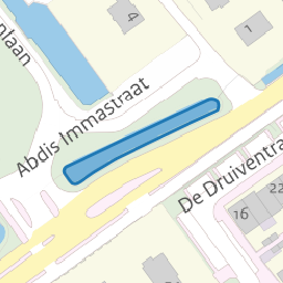 Perceel LDN03-L-1242