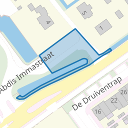 Perceel LDN03-L-1243