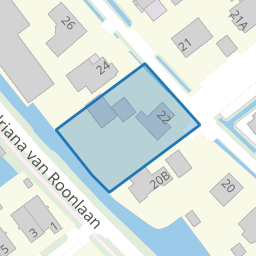 Perceel LDN03-L-1255